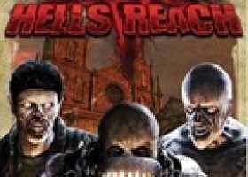 ‘The Haunted: Hells Reach’ for PC