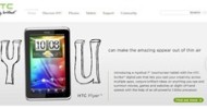 HTC Sues Apple for Patent Infringement
