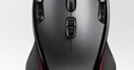 Logitech Introduces Gaming Mouse G300 for PC Gamers