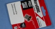 Mobility Digest Review: World’s smallest Micro SDHC USB Card Reader