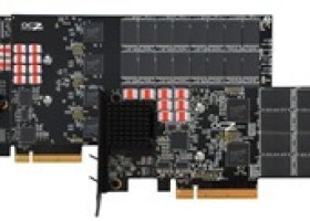OCZ Technology Launches Next Generation Z-Drive R4 PCI Express Solid State Storage Systems