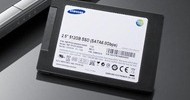 Samsung Announces 512GB SSDs with Ultra-fast SATA Revision 3.0 Interface Samsung Announces 512GB SSDs with Ultra-fast SATA Revision 3.0 Interface