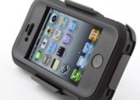 Hard on Your iPhone? New Speck ToughShell Has Got You Covered