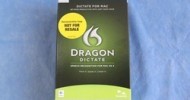 Review of Dragon Dictate for Mac 2.5 @ TestFreaks