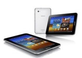 Samsung Galaxy Tab 7.0 Plus is Coming Soon!