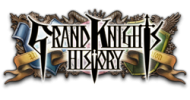 XSEED Games to Publish Grand Knights History on PSP