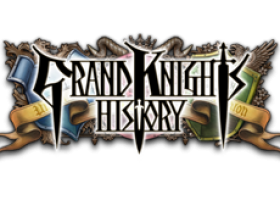 XSEED Games to Publish Grand Knights History on PSP