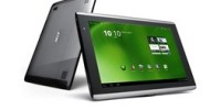 Acer Iconia Tab A501 with AT&T 4G for Untethered Freedom Acer Iconia Tab A501 with AT&T 4G for Untethered Freedom
