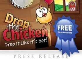 Get Drop the Chicken for Free!