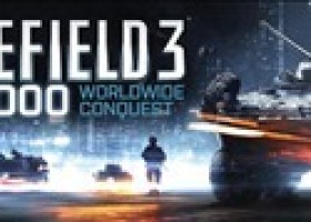 Battlefield 3 Videogame Competition with $1.6 Million up for Grabs