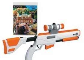 Activision’s Cabela’s Big Game Hunter 2012 in Stores Today