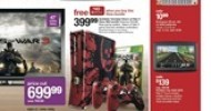 Deals: Gear Up for Gears of War 3 at Target