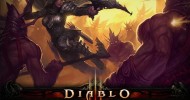 Diablo III to Ship in Early 2012