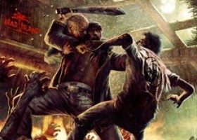 Lionsgate Brings Dead Island to the Big Screen