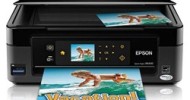 Epson Expands WorkForce Line with Three Wide Format Printers Delivering Exceptional Quality and Fast Printing Speeds Ideal for Small Business