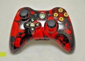 Evil Controllers Unveils the Best Weapon for Gears of War 3