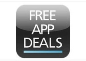 FreeAppDeals.com iOS App Officially Launches