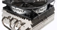 ENERMAX Introduces the T60 CPU Cooler
