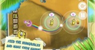 Free iOS Game: Hungribles Free iOS Game: Hungribles