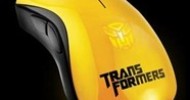 Razer and Hasbro Launch Transformers 3 Gaming Peripherals With Movie DVD/Blu-ray Release