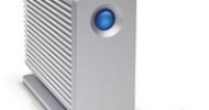 LaCie Little Big Disk Thunderbolt Series Now Available