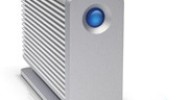 LaCie Little Big Disk Thunderbolt Series Now Available LaCie Little Big Disk Thunderbolt Series Now Available