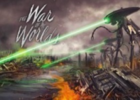 The War of the Worlds Invades XBLA Today