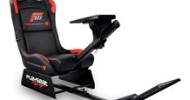 Playseat America Announces Limited Edition Forza Motorsport 4 Revolution Race Seat Playseat America Announces Limited Edition Forza Motorsport 4 Revolution Race Seat