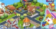Free Game for iOS Users from Glu: Boo Town