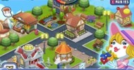 Free Game for iOS Users from Glu: Boo Town Free Game for iOS Users from Glu: Boo Town