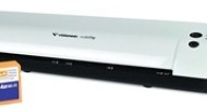 Visioneer Announces Mobility Air Wireless Scanner
