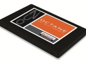 OCZ Technology Introduces Octane SATA 6Gbps and Octane-S2 SATA 3Gbps Solid State Drives
