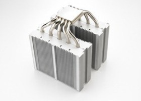 Phanteks USA today announced the launch of its Premier CPU cooler PH-TC14PE