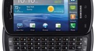 First 4G LTE Smartphone with QWERTY Keyboard for Verizon Wireless: The Samsung Stratosphere First 4G LTE Smartphone with QWERTY Keyboard for Verizon Wireless: The Samsung Stratosphere
