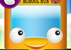 Duck Duck Moose Brings Award-Winning ‘Wheels on the Bus’ App to Android