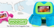 Griffin Unveils New Edition of its Popular Toy – the Woogie 2