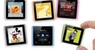 Apple Brings Great New Features & More Affordable Pricing to iPod touch & iPod nano