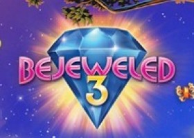 PopCap Games Launches Bejeweled 3 on Xbox LIVE Arcade