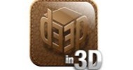 D33P (DEEP), the First App that Converts Facebook Photos into 3D for the HTC EVO 3D, Hits the Android Market