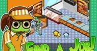 Zombie Life is Free on iOS Zombie Life is Free on iOS