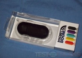 Pocket Boom Portable Vibration Speaker @ TestFreaks
