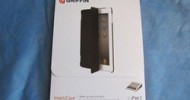 Griffin IntelliCase for iPad 2 @ TestFreaks