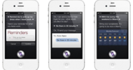Siri Compatible with iPhone 4 Siri Compatible with iPhone 4
