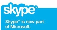 Microsoft Owns Skype!