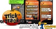 Trick or Tracker 2.0 is Released Trick or Tracker 2.0 is Released