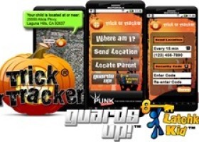 Trick or Tracker 2.0 is Released