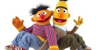 Navigate to Sesame Street with Bert & Ernie and TomTom