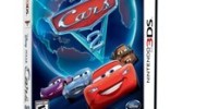 Disney•Pixar’s Cars 2: The Video Game is Now Available for Nintendo 3DS