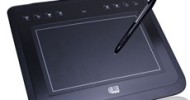 Adesso Launches CyberTablet W10 Wireless Graphic Tablet Adesso Launches CyberTablet W10 Wireless Graphic Tablet