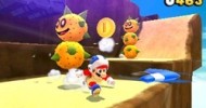 Super Mario 3D Land for Nintendo 3DS Arrives November 13th